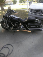 1999 Harley-Davidson Electra glide flhtp