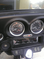 1999 Harley-Davidson Electra glide flhtp