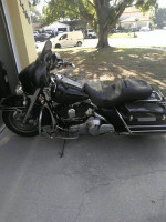 1999 Harley-Davidson Electra glide flhtp
