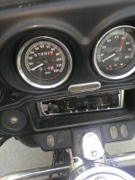 1999 Harley-Davidson Electra glide flhtp