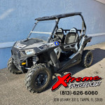2016 Polaris RZR 900 Premium