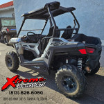 2016 Polaris RZR 900 Premium