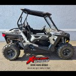 2016 Polaris RZR 900 Premium