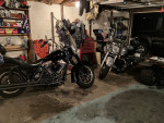 1990 Harley