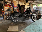 1990 Harley