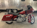 2007 HD Roadglide 12k miles /  Beautiful condition...Must see !