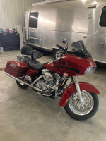 2007 HD Roadglide 12k miles /  Beautiful condition...Must see !