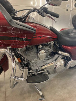 2007 HD Roadglide 12k miles /  Beautiful condition...Must see !