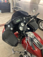 2007 Harley Davidson Road Glide 12K miles/ Beautiful…Must see