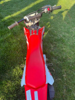 HONDA CRF 110