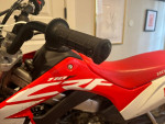 HONDA CRF 110