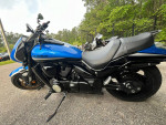 2022 Suzuki M109R