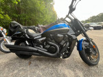 2022 Suzuki M109R