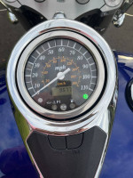 2005 Suzuki Boulevard C50