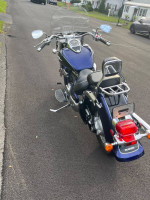 2005 Suzuki Boulevard C50