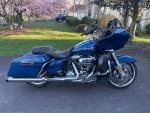 2022 Harley Road Glide ST