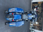 2022 Harley Road Glide ST