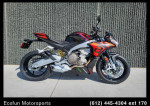 NEW 2023 Aprilia Tuono 660 Factory Cycle : PRE-SEASON SALE