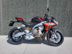 NEW 2023 Aprilia Tuono 660 Factory Cycle : PRE-SEASON SALE