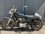 1980 Yamaha XS650 Cafe Racer