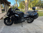 2012 Kawasaki Concours 1400