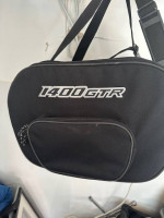 2012 Kawasaki Concours 1400