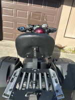 2012 Kawasaki Concours 1400