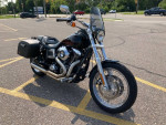 2014 Harley Davidson Low Rider