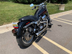 2014 Harley Davidson Low Rider