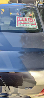 2010 Ford Fusion 108,000 mi