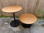 Coalesse ENEA table set