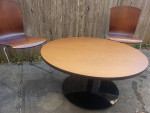 Coalesse ENEA table set