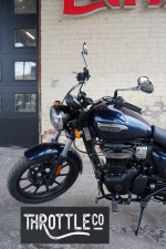 2023 Royal Enfield Meteor 350 DEMO