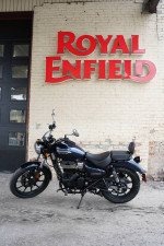 2023 Royal Enfield Meteor 350 DEMO