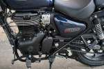 2023 Royal Enfield Meteor 350 DEMO