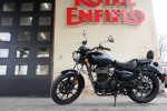 2023 Royal Enfield Meteor 350 DEMO