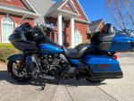 2022 Road Glide Limited - "Mint Condition" - 2,600 Miles