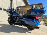 2022 Road Glide Limited - "Mint Condition" - 2,600 Miles