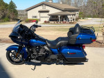 2022 Road Glide Limited - "Mint Condition" - 2,600 Miles