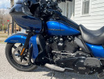 2022 Road Glide Limited - "Mint Condition" - 2,600 Miles