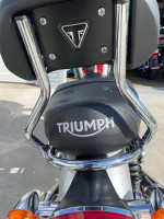 2018 triumph bonneville t 120