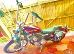 HARLEY DAVIDSON SPORTSTER 1200