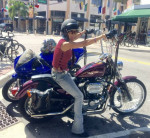 HARLEY DAVIDSON SPORTSTER 1200