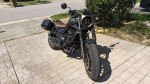 2023 Honda Rebel 500 SE ABS