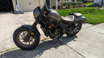 2023 Honda Rebel 500 SE ABS