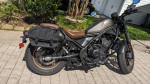 2023 Honda Rebel 500 SE ABS