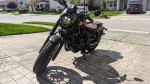 2023 Honda Rebel 500 SE ABS