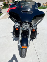 2018 Harley-Davidson flhtk ultra limited low