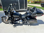 2018 Harley-Davidson flhtk ultra limited low