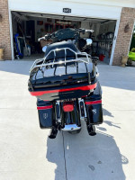2018 Harley-Davidson flhtk ultra limited low